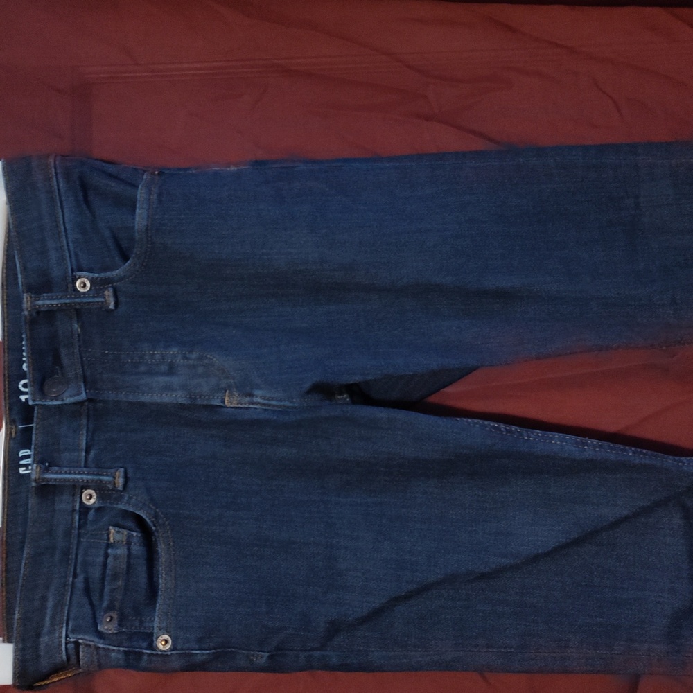 Kids jeans